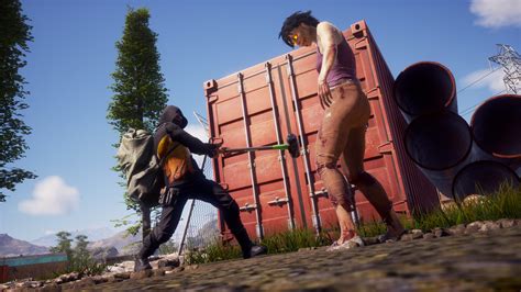 mods state of decay 2 juggernaut.